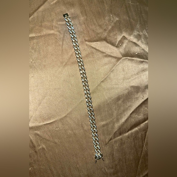 Harlem Bling Bracelet - Picture 2 of 5